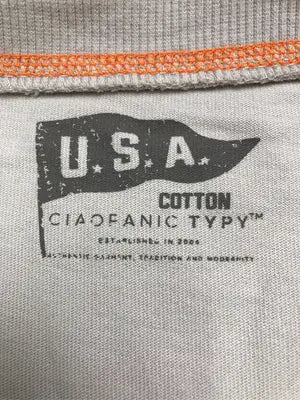 CIAOPANIC TYPY/チャオパニックティピー/Tシャツ/カットソー/トップス/ベージュ/ONE