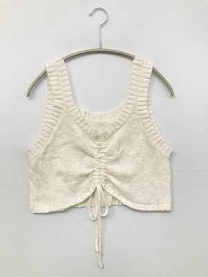 mysaliina/アンサンブル/トップス/ホワイト/M