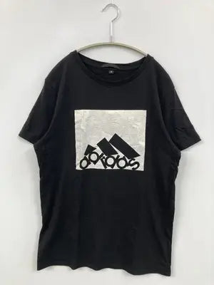 CONTINENTAL/Tシャツ/カットソー/トップス/ブラック/S