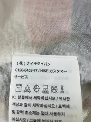 JORDAN/ジョーダン/Tシャツ/カットソー/トップス/ホワイト/XL
