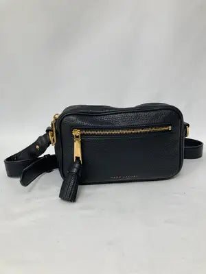MARC JACOBS/マークジェイコブス/ショルダーバッグ/バッグ/ブラック