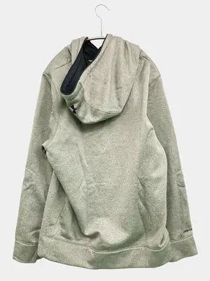 UNDER ARMOUR/アンダーアーマー/パーカー/トップス/グレー/MD