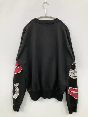 PRETTYLITTLETHING/その他トップス/トップス/ブラック/M