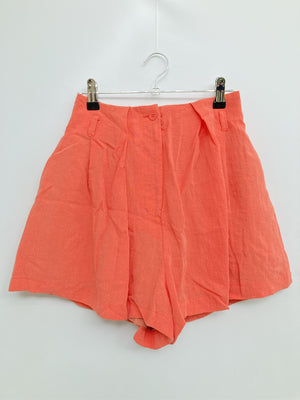 dazzlin/ダズリン/その他パンツ/パンツ/オレンジ