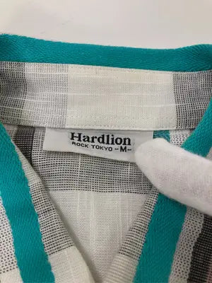 Hardlion/シャツ/ブラウス/トップス/ピンク/M