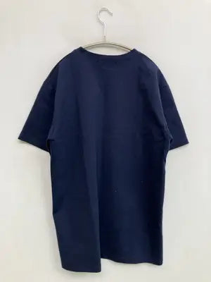 El Shaddai/Tシャツ/カットソー/トップス/ネイビー/2