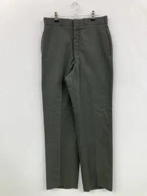 スラックス/パンツ/カーキ/30L