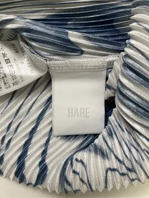 HARE/ハレ/Tシャツ/カットソー/トップス/ホワイト/F