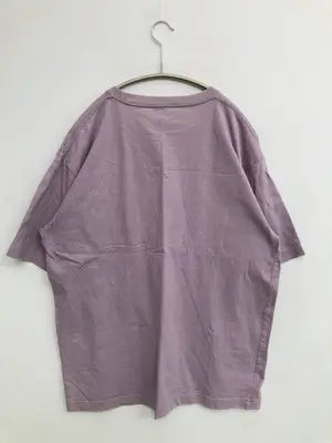 BEN DAVIS/ベンデイビス/Tシャツ/カットソー/トップス/パープル/XL