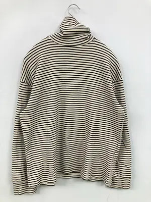 nugu/ヌグ/Tシャツ/カットソー/トップス/アイボリー/Free