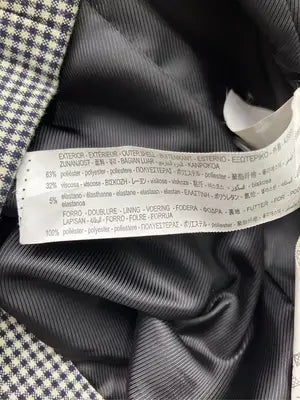 ZARA/ザラ/テーラードジャケット/ジャケット/アウター/ベージュ/USA M