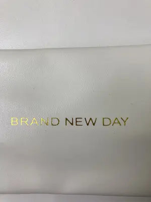 BRAND NEW DAY/メガネ/ファッション雑貨/ゴールド