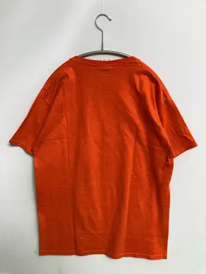 JERZEES/ジャージーズ/Tシャツ/カットソー/トップス/レッド/M
