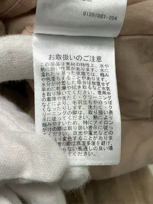 SNIDEL/スナイデル/その他パンツ/パンツ/ベージュ/1