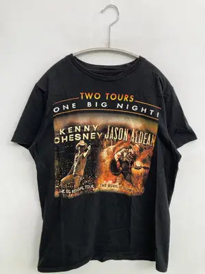 Tシャツ/カットソー/トップス/ブラック