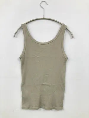 LOWRYS FARM/ローリーズファーム/タンクトップ/トップス/グレー/L