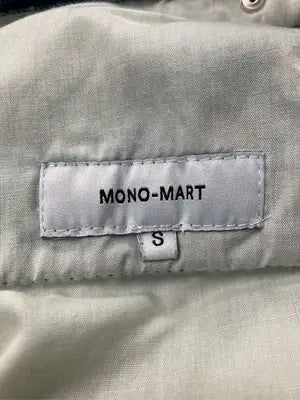 MONO-MART/モノマート/デニムパンツ/パンツ/ブルー/S