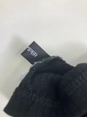 FIG&VIPER/フィグアンドヴァイパー/Tシャツ/カットソー/トップス/ブラック/M