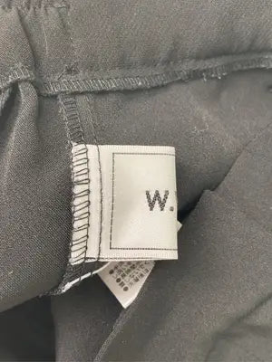 W.W.G/フーズフーギャラリー/その他パンツ/パンツ/ブラック/F