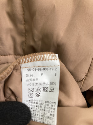 i am i/アイアムアイ/ベスト/トップス/ベージュ/F