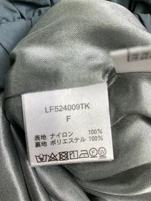 LOWRYS FARM/ローリーズファーム/ロングスカート/スカート/スカイブルー/F