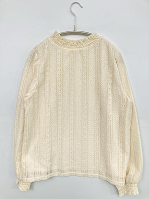 COLZA/コルザ/その他トップス/トップス/ホワイト/L