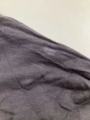 Tシャツ/カットソー/トップス/グレー/M