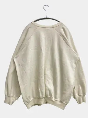GUESS/ゲス/スウェット/トップス/アイボリー/M