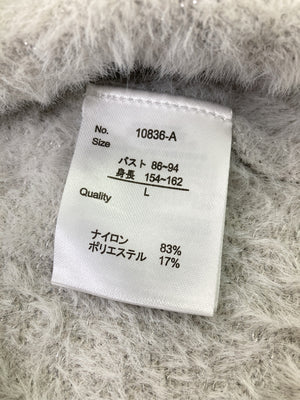 efforia/エフォリア/アンサンブル/トップス/ベージュ/L