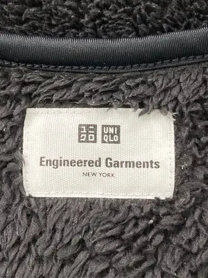 ENGINEERED　GARMENTS/エンジニアードガーメンツ/その他トップス/トップス/ブラック/M