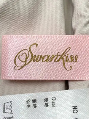 Swankiss/スワンキス/ショート/ミニスカート/スカート/グレー/F