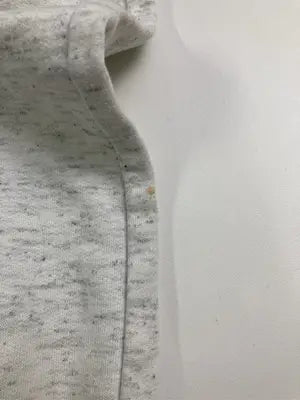GRAND IMEX/スウェット/トップス/グレー/L