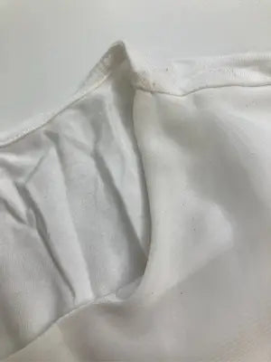 Boujeloud/ブージュルード/Tシャツ/カットソー/トップス/ホワイト/FREE