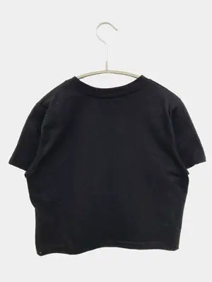 ADER/アーダー/Tシャツ/カットソー/トップス/ブラック