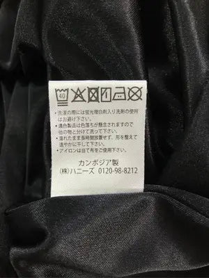 GLACIER/グラシア/ワンピース/ワンピース/ドレス/ブラック/M
