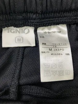 IGNIO/イグニオ/その他パンツ/パンツ/ブラック/M