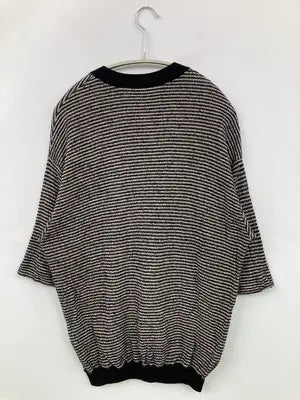 BEAUTY&YOUTH UNITED ARROWS/ビューティアンドユースユナイテッドアローズ/ニット/セーター/トップス/ブラック/M