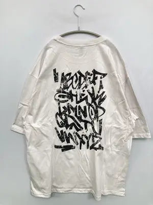 OTHERFIT/Tシャツ/カットソー/トップス/ホワイト/00/F