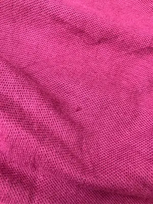 PORT AUTHORITY/ポートオーソリティー/ポロシャツ/トップス/レッド/2XL
