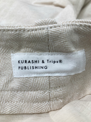 その他パンツ/パンツ/ベージュ