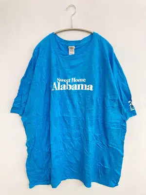 GILDAN/ギルダン/Tシャツ/カットソー/トップス/ブルー/3XL