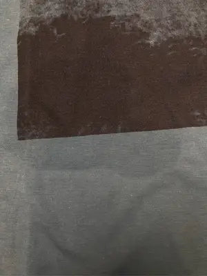 Tシャツ/カットソー/トップス/スカイブルー/L