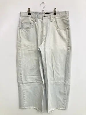 LEVI’S/デニムパンツ/パンツ/スカイブルー/W32  L32