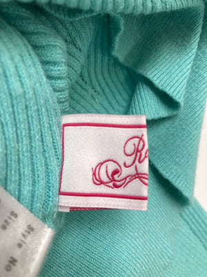 Rady/レディ/ニット/セーター/トップス/ブルー/S