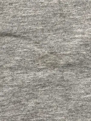 FRUIT OF THE LOOM/フルーツオブザルーム/Tシャツ/カットソー/トップス/グレー/L