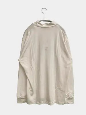 UNIQLO/ユニクロ/Tシャツ/カットソー/トップス/ホワイト/XL