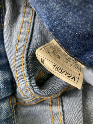 TWELVESQUARE/デニムパンツ/パンツ/ブルー/M