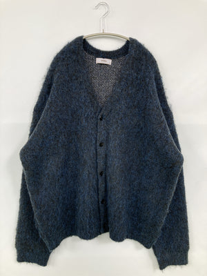 NEWBIES/カーディガン/ボレロ/トップス/ネイビー