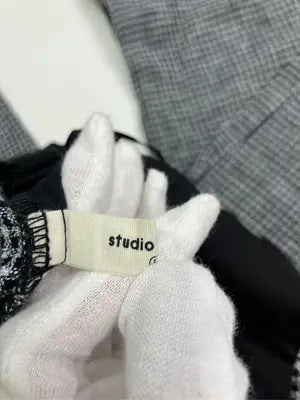 studio CLIP/スタディオクリップ/その他パンツ/パンツ/ブラック/F