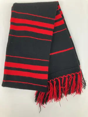 AC Milan/マフラー/ファッション雑貨/ブラック